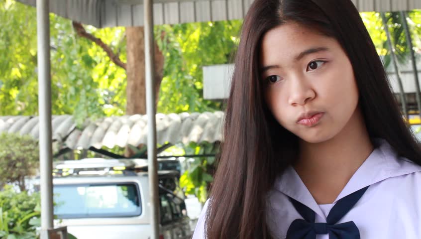 best of Teen thai student