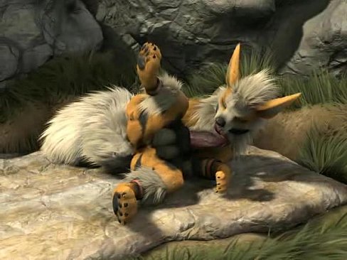 best of Arcanine sexy naked gay