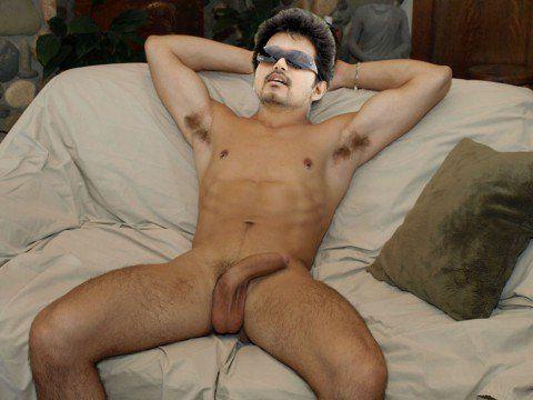 Vijay sex nude photos
