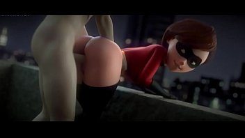 Engineer reccomend elasticgirl naked sucking a dick gif