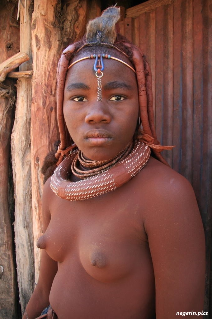 Handy M. reccomend african tribal naked girl pic
