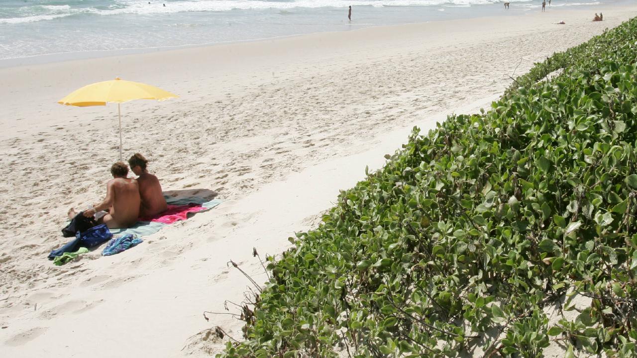 best of Beach nudis