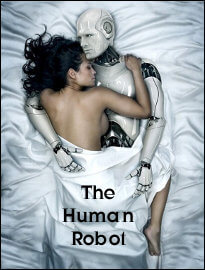 Pebble reccomend human robot