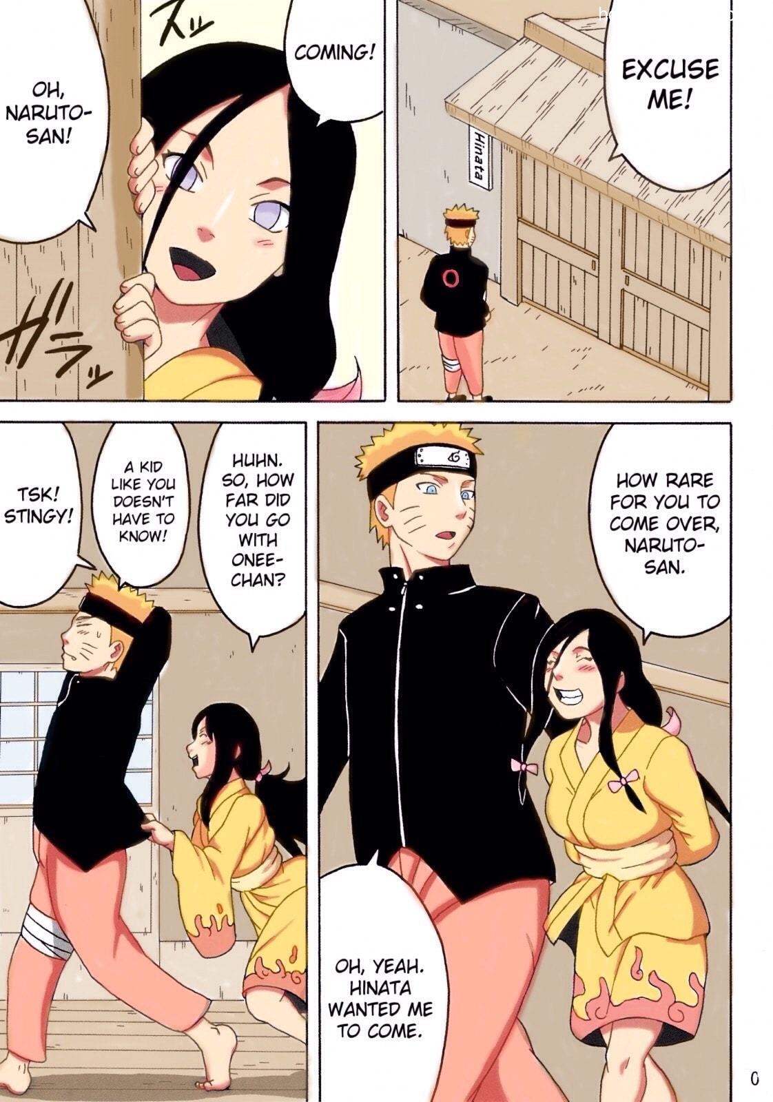Short-Fuse reccomend have with naruto