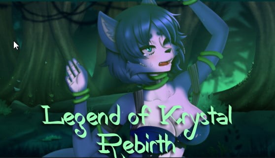 best of Rebirth krystal cenvir part