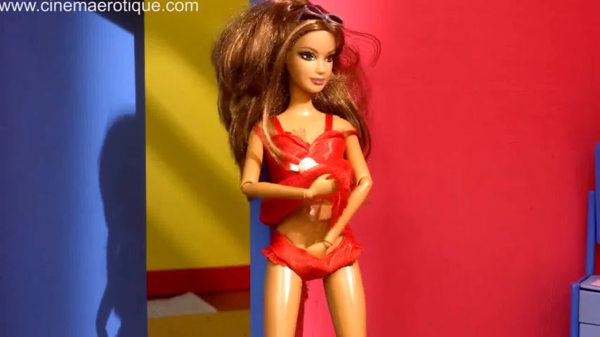 best of Barbie doll with sex