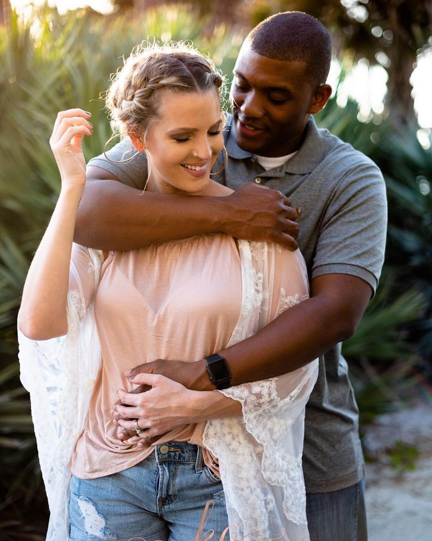 My wife is dating a black man images