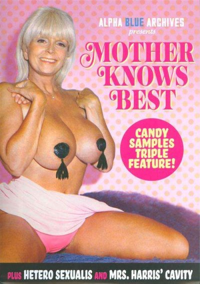 Pistol reccomend mother knows best