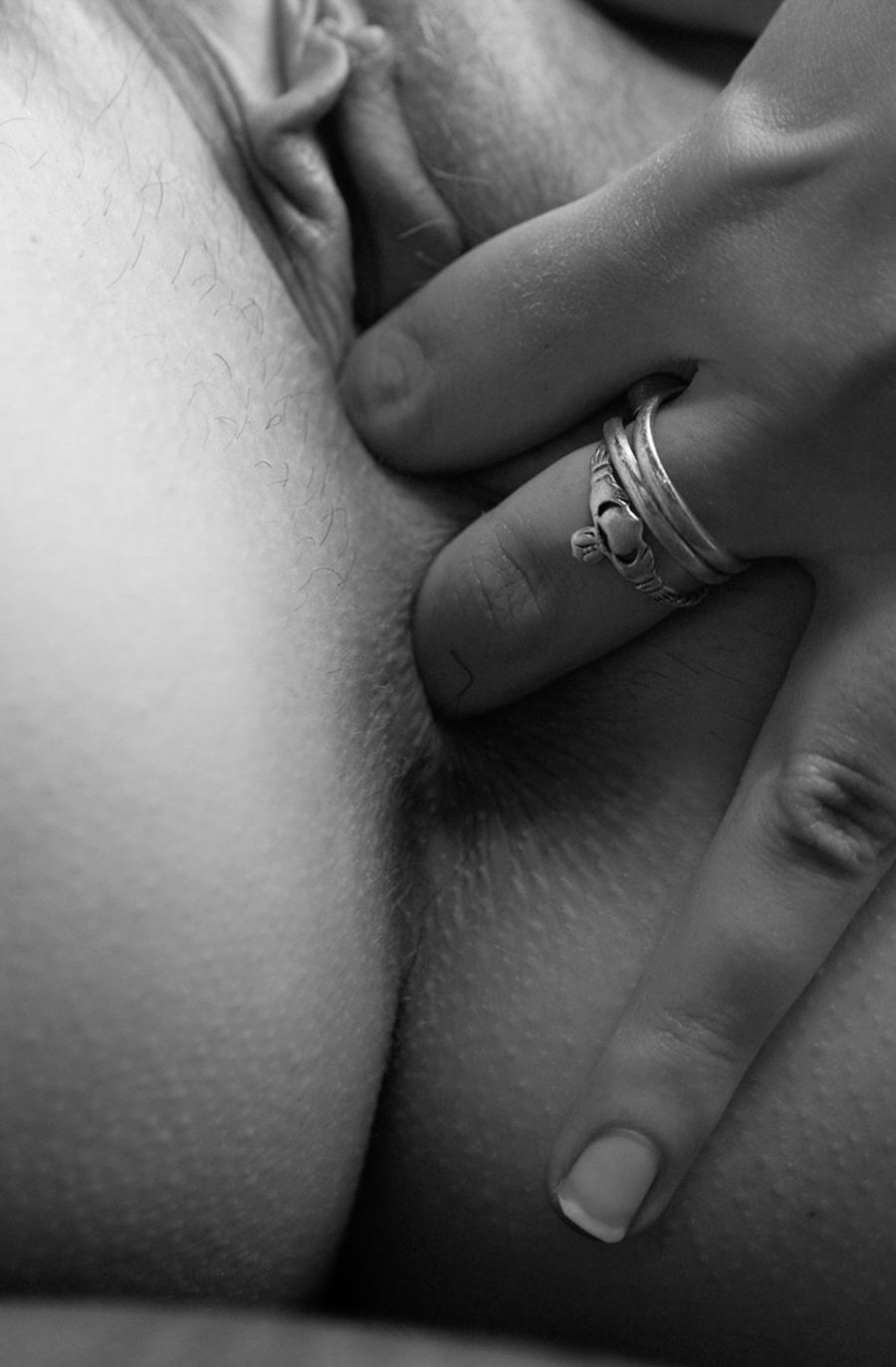 Black And White Porn Pictures