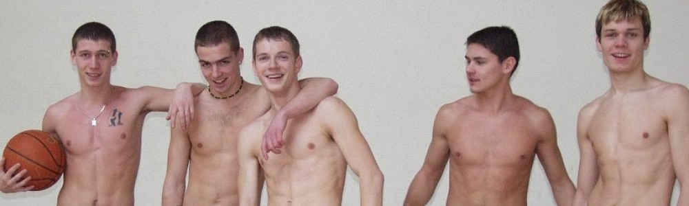 Redvine reccomend groups of nude male posing