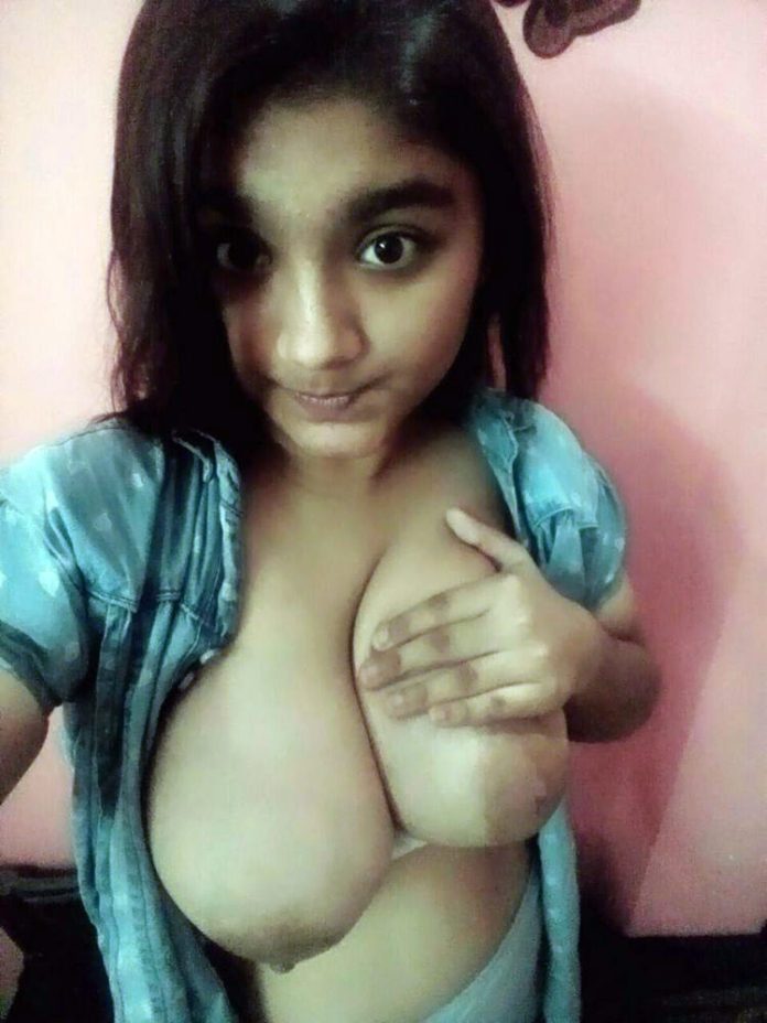 Pictures Of Girl Boobs