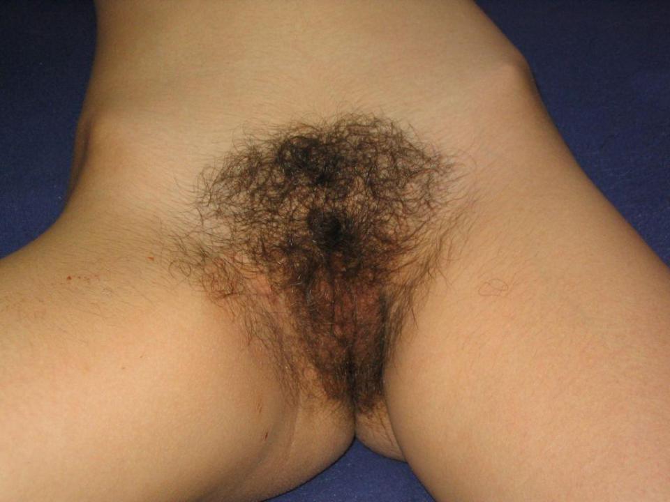 Black african hair sperm pussy photo