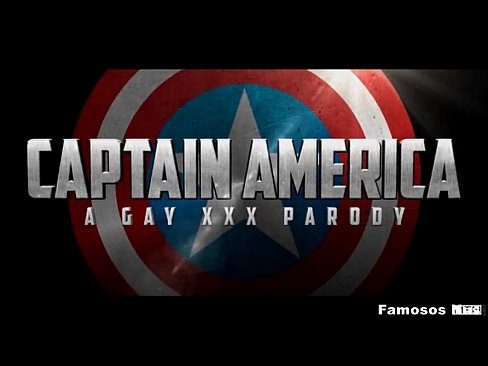 Hammerhead recomended porn captain america gay
