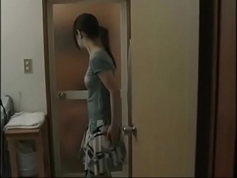 Japanese housewife cheating