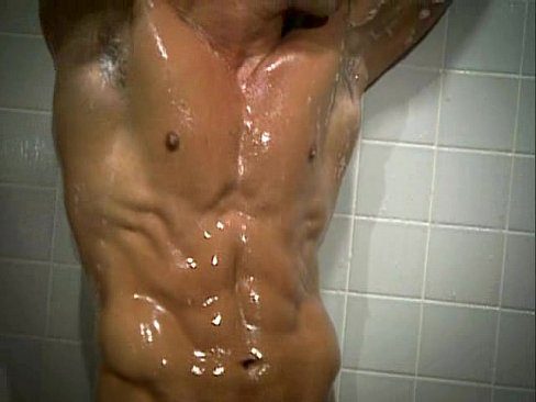 Fhoto naked muscle boys in the shower