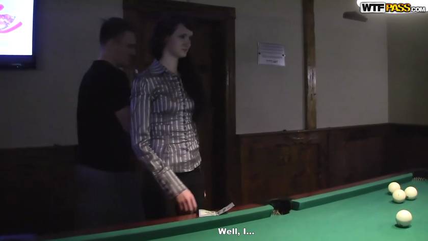 Uncle reccomend german gets teamed pool table