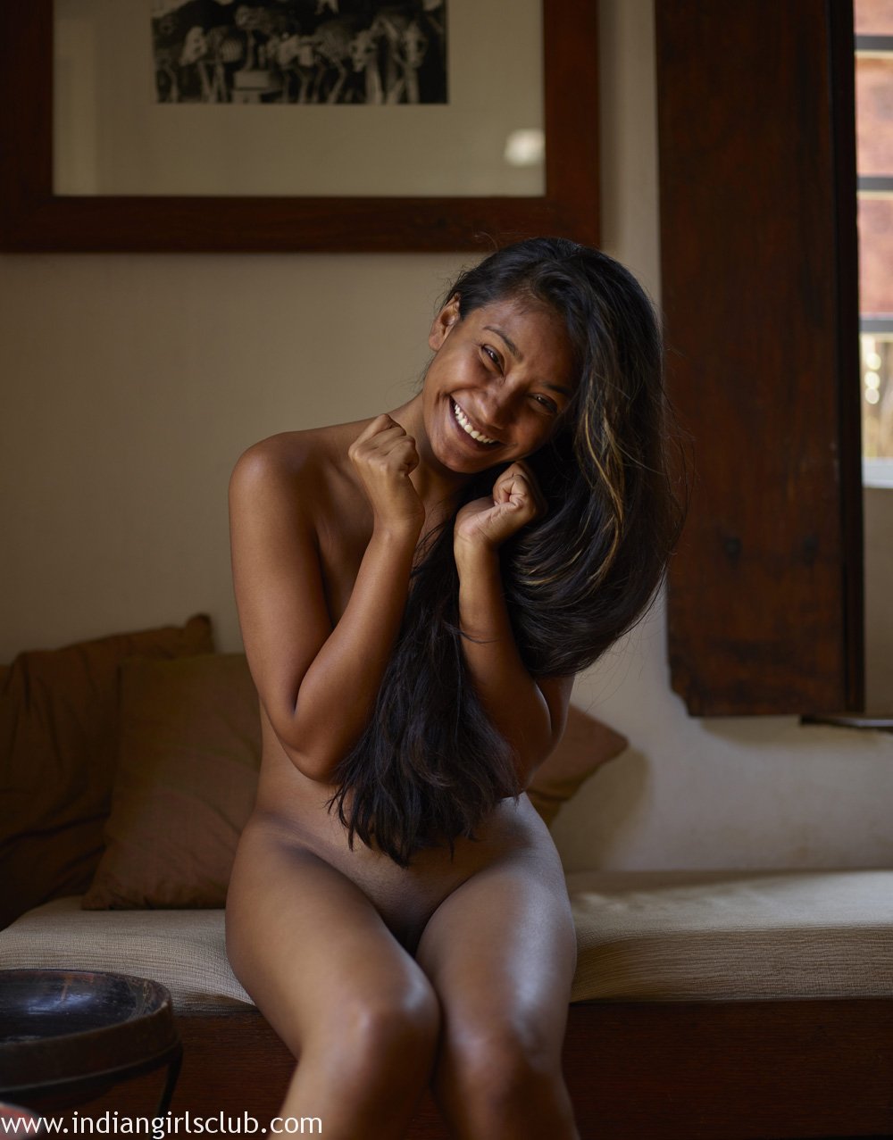 best of S indian nude