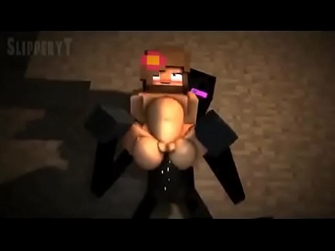 Minecraft jenny sex