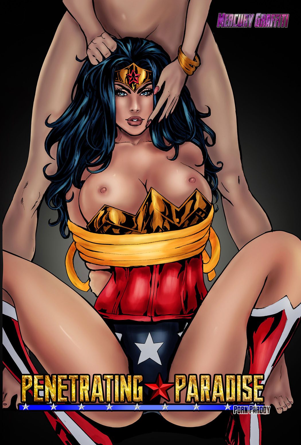 Wonder naked woman of pictures Wonder Woman