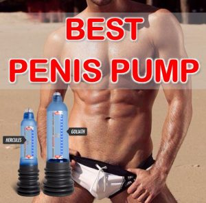 best of Enlargement penis pump