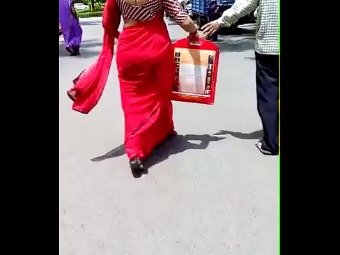 Offsides reccomend sexy bhabhi walking road