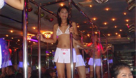 The T. recomended thai nightclub